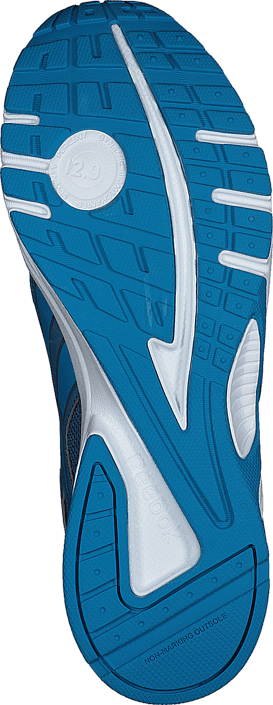 Reebok - Pheehan Run 4.0 Slate/Coll Navy/Wild Blue
