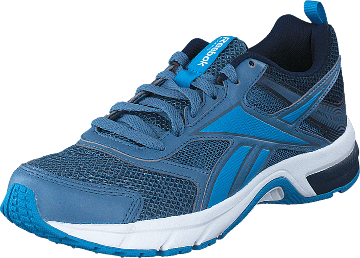 Reebok - Pheehan Run 4.0 Slate/Coll Navy/Wild Blue