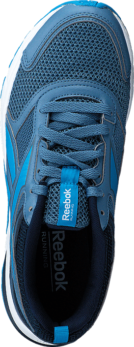 Reebok - Pheehan Run 4.0 Slate/Coll Navy/Wild Blue