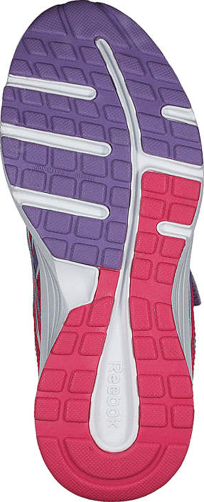 Reebok - Reebok Almotio Rs 2V Fearless Pink/Smokey Violet