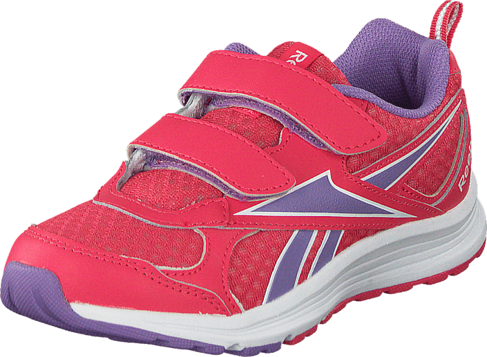 Reebok - Reebok Almotio Rs 2V Fearless Pink/Smokey Violet
