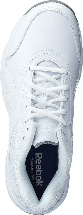 Reebok - Work N Cushion 2.0 White/Flat Grey