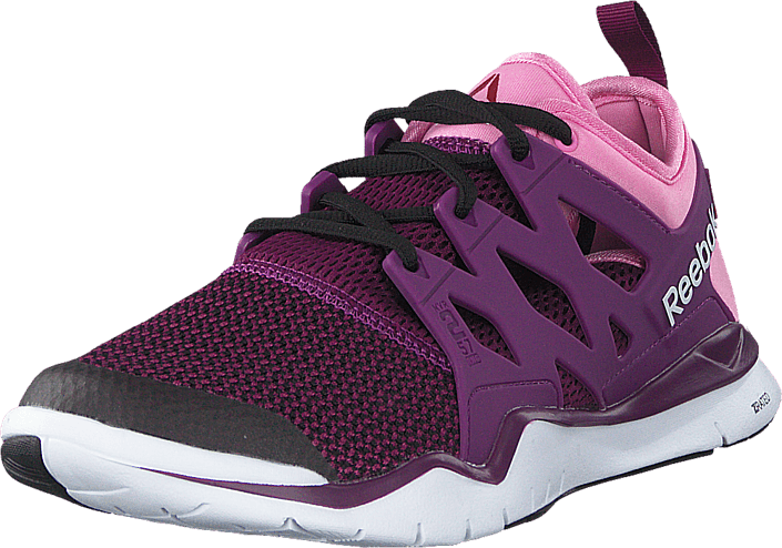 Reebok - Reebok Zcut Tr 3.0 Celestial Orchid/Black/Pink