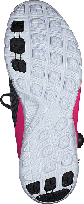 Reebok - Reebok Zpump Fusion 2.0 Alloy/Tin Grey/Solar Pink/Coal