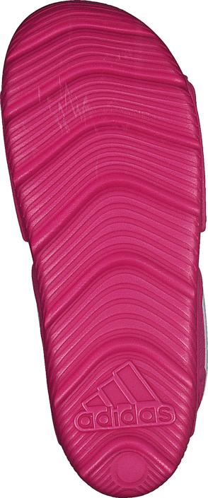 adidas Sport Performance - Akwah 9 K Pink S16/Ftwr White