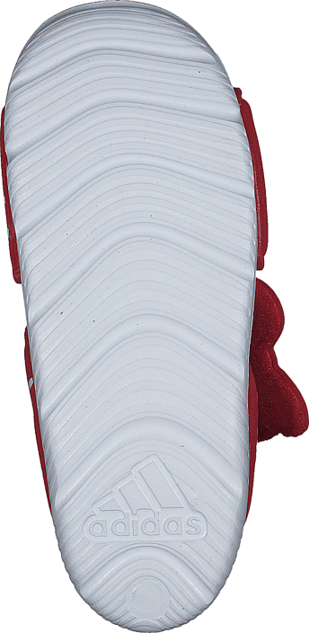 adidas Sport Performance - Disney Akwah 9 I Vivid Red S13/Ftwr White