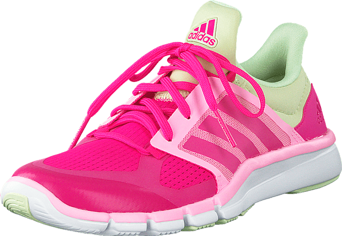adidas Sport Performance - Adipure 360.3 W Shock Pink/Halo