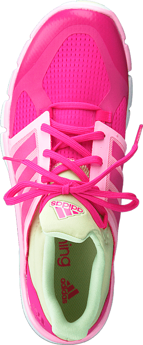 adidas Sport Performance - Adipure 360.3 W Shock Pink/Halo