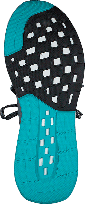 adidas Sport Performance - Falcon Elite 5 M Mid Grey/Core Black/Green