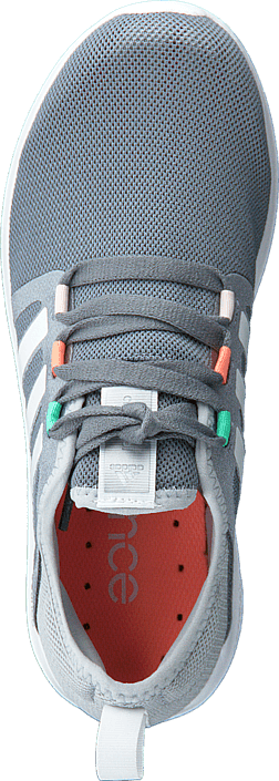adidas Sport Performance - Cc Fresh Bounce W Grey/Ftwr White/Clear Onix