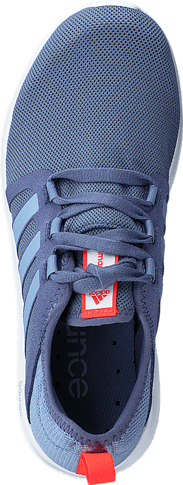 adidas Sport Performance - Cc Fresh Bounce W Super Purple/Prism Blue