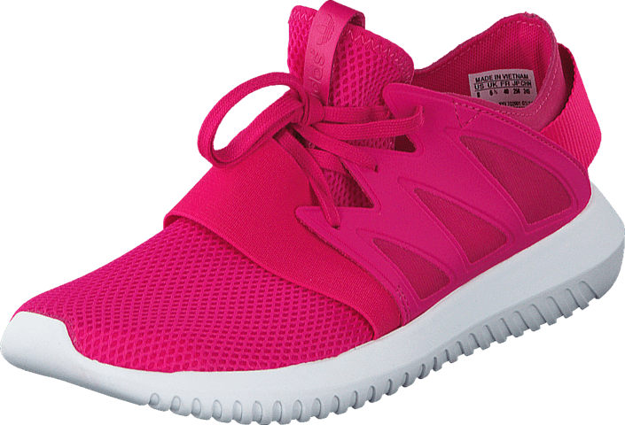 adidas Originals - Tubular Viral W Eqt Pink/Shock Pink