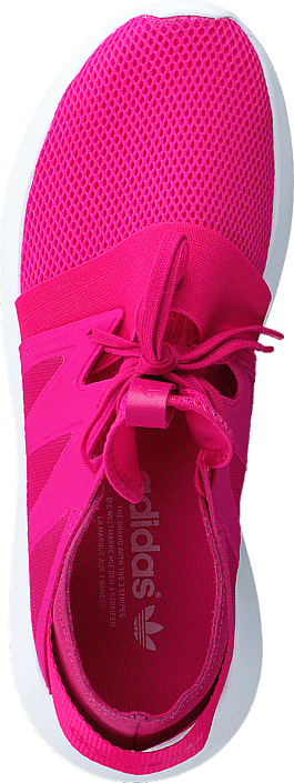 adidas Originals - Tubular Viral W Eqt Pink/Shock Pink