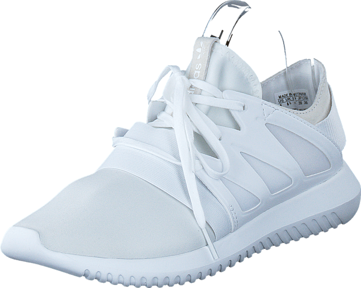 adidas Originals - Tubular Viral W Core White/Core White/Core Whi