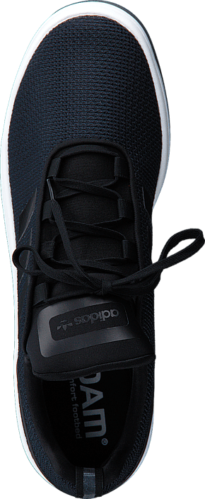 adidas Originals - Veritas Lo Core Black/Ftwr White