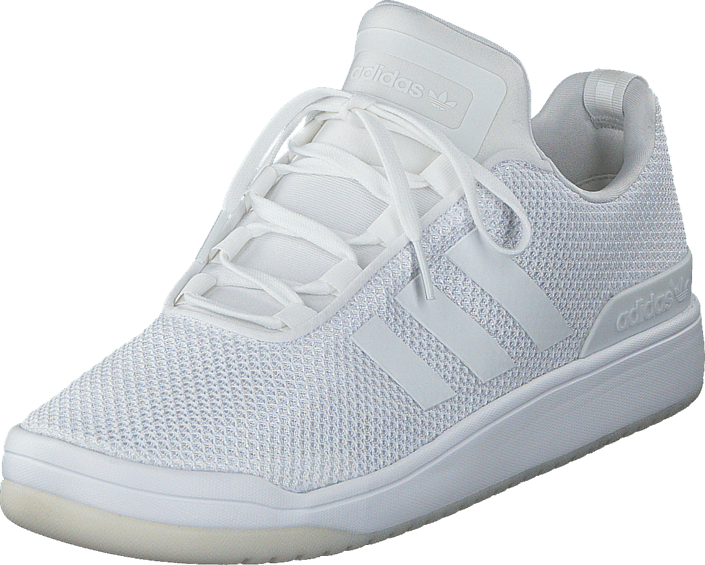 adidas Originals - Veritas Lo Ftwr White/Vintage White