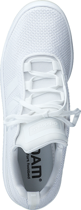 adidas Originals - Veritas Lo Ftwr White/Vintage White