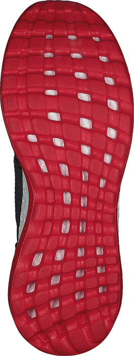 adidas Sport Performance - Pureboost Zg Prime M Core Black/Solid Grey/Red