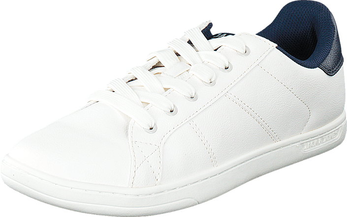 Jack & Jones - JJBrooklyn Cloud Dancer