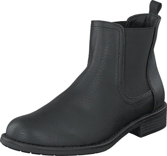 Bianco - Classic Chelsea Black