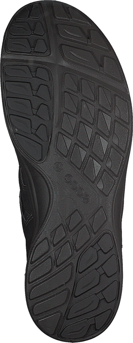 Ecco - Terracruise Lite GTX Black/Black