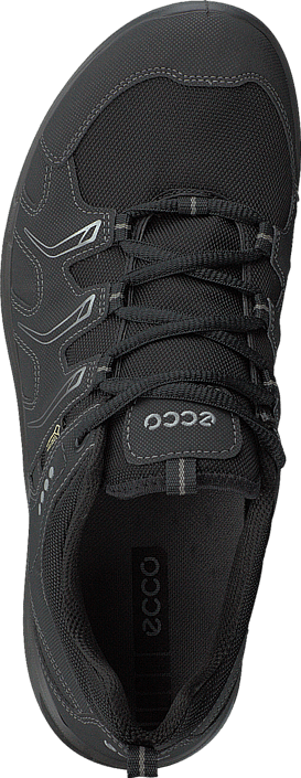 Ecco - Terracruise Lite GTX Black/Black