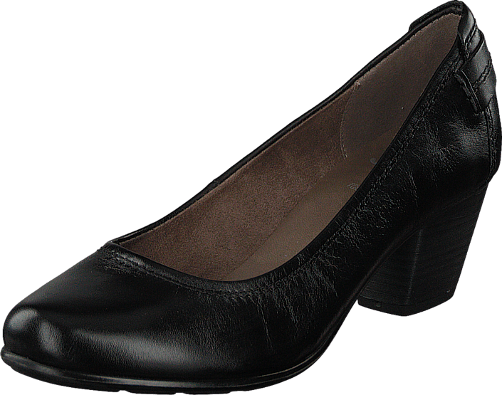 Jana - 8-8-22404-26 001 Black