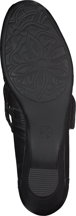 Jana - 8-8-24311-26 001 Black
