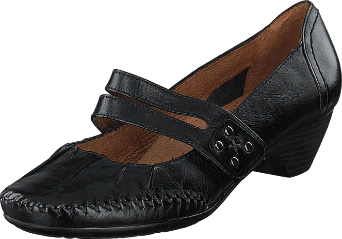 Jana - 8-8-24311-26 001 Black