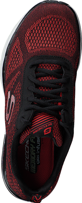 Skechers - 51480 RDBK