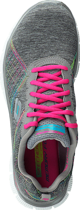 Skechers - 12073 GYMT