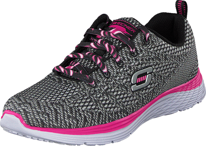 Skechers - Valeris BKWP