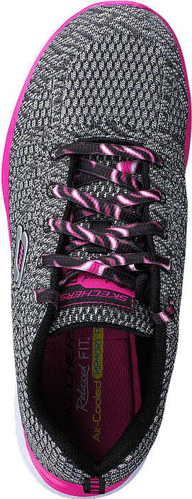 Skechers - Valeris BKWP