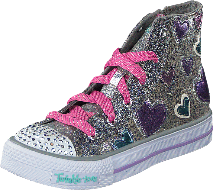 Skechers - 10583L SMLT