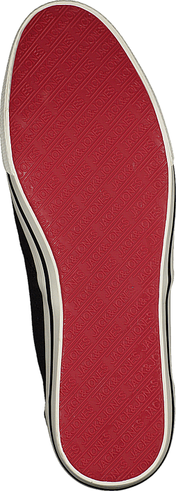 Jack & Jones - JJ Spider Canvas Anthracite