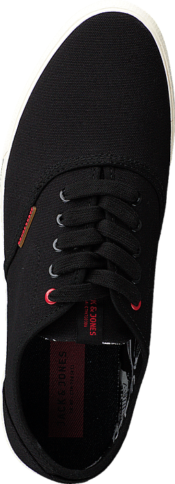 Jack & Jones - JJ Spider Canvas Anthracite