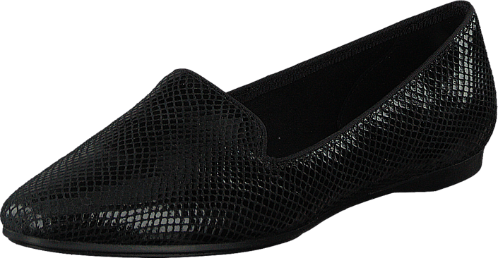 Vagabond - 4106-108 Savannah Black