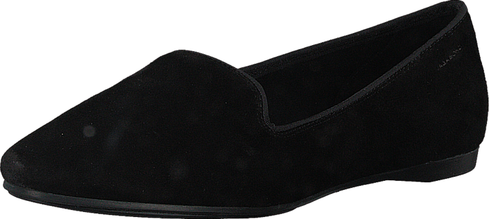 Vagabond - 4106-140 Savannah Black