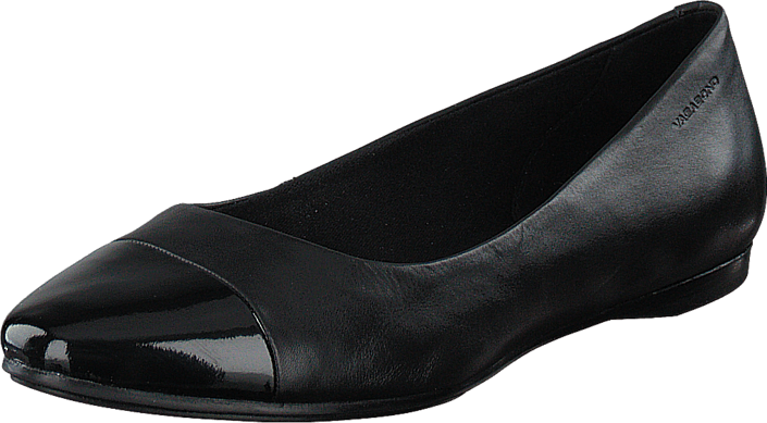Vagabond - 4106-302 Savannah Black