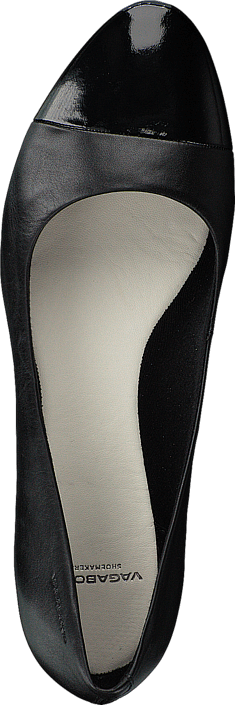 Vagabond - 4106-302 Savannah Black