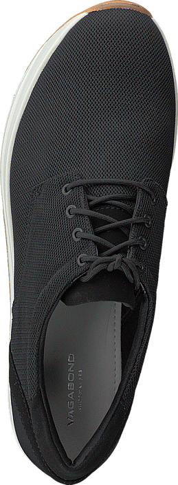 Vagabond - 4122-180 Casey Black