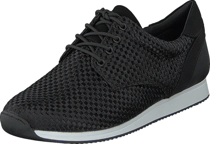 Vagabond - 4125-180 Kasai Black