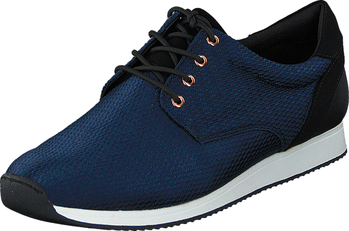 Vagabond - 4125-180 Kasai dk Blue
