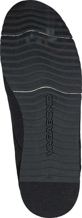 Vagabond - 4189-180 Apsley Black