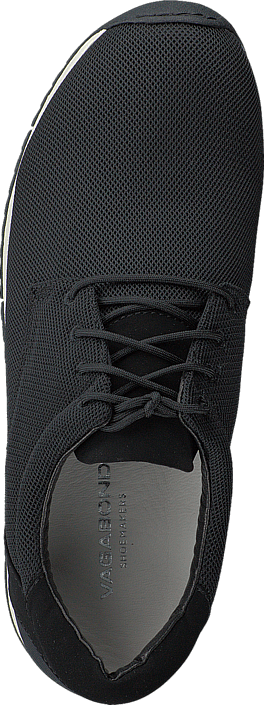 Vagabond - 4189-180 Apsley Black