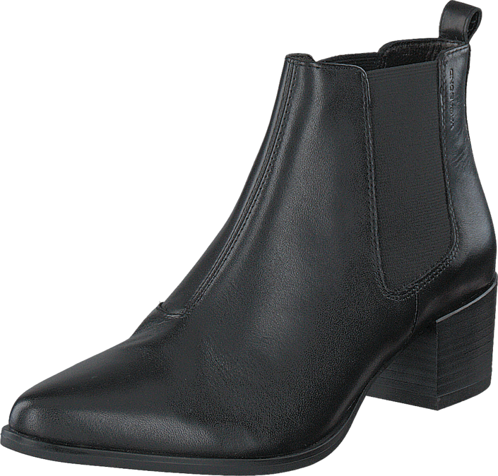 Vagabond - 4110-101 Emira Black