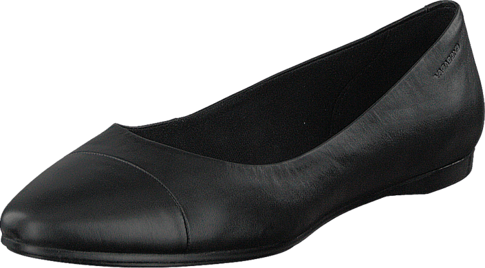 Vagabond - 4106-301 Savannah Black