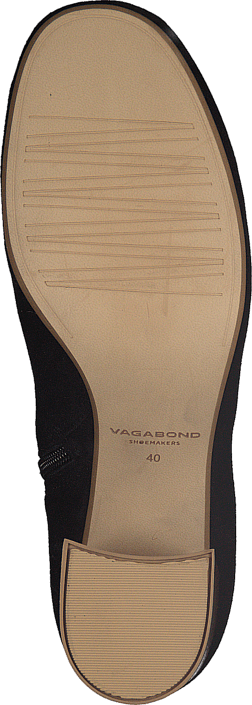 Vagabond - 4104-040 Kaley Black