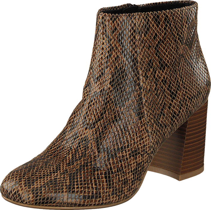 Vagabond - 4104-108 Kaley Black/brow
