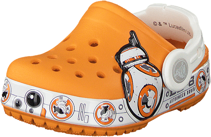 Crocs - CB Star Wars Hero Clog K Multi